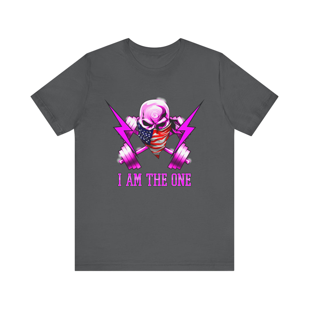SKULL BELL OUTLAW BURPLE/I AM THE ONE
