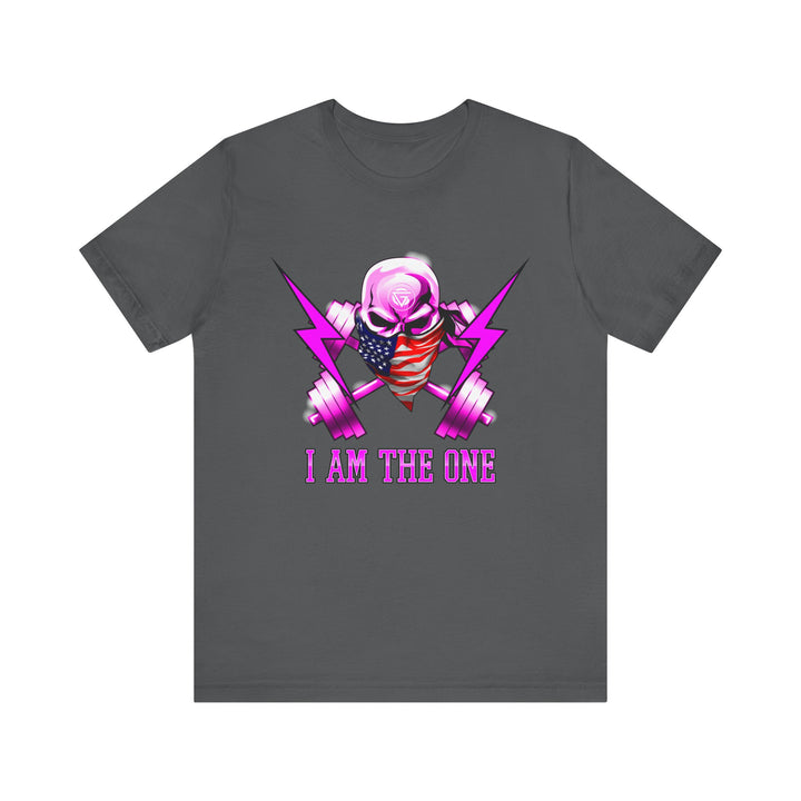 SKULL BELL OUTLAW BURPLE/I AM THE ONE
