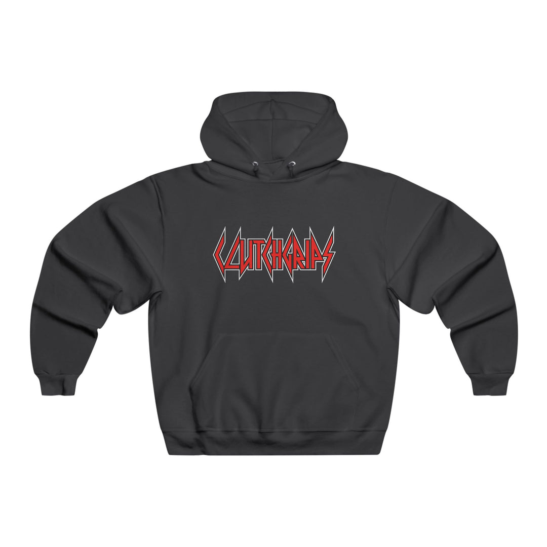 RIDE THE LIGHTNING RED  /LIFT OR DIE