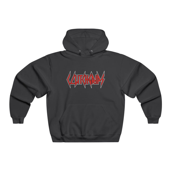 RIDE THE LIGHTNING RED  /LIFT OR DIE
