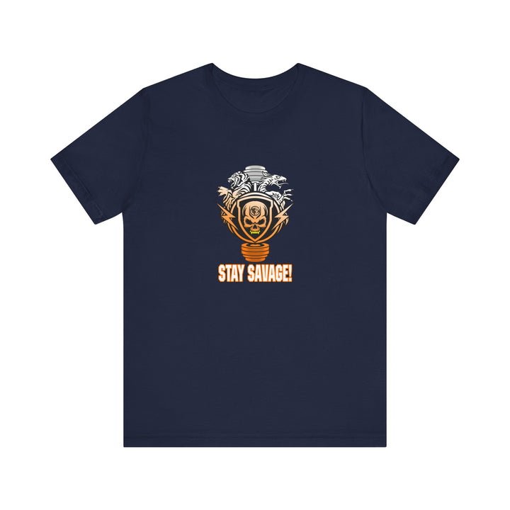 TIGER BELL VS DRAGON ORANGE WHITE /STAY SAVAGE