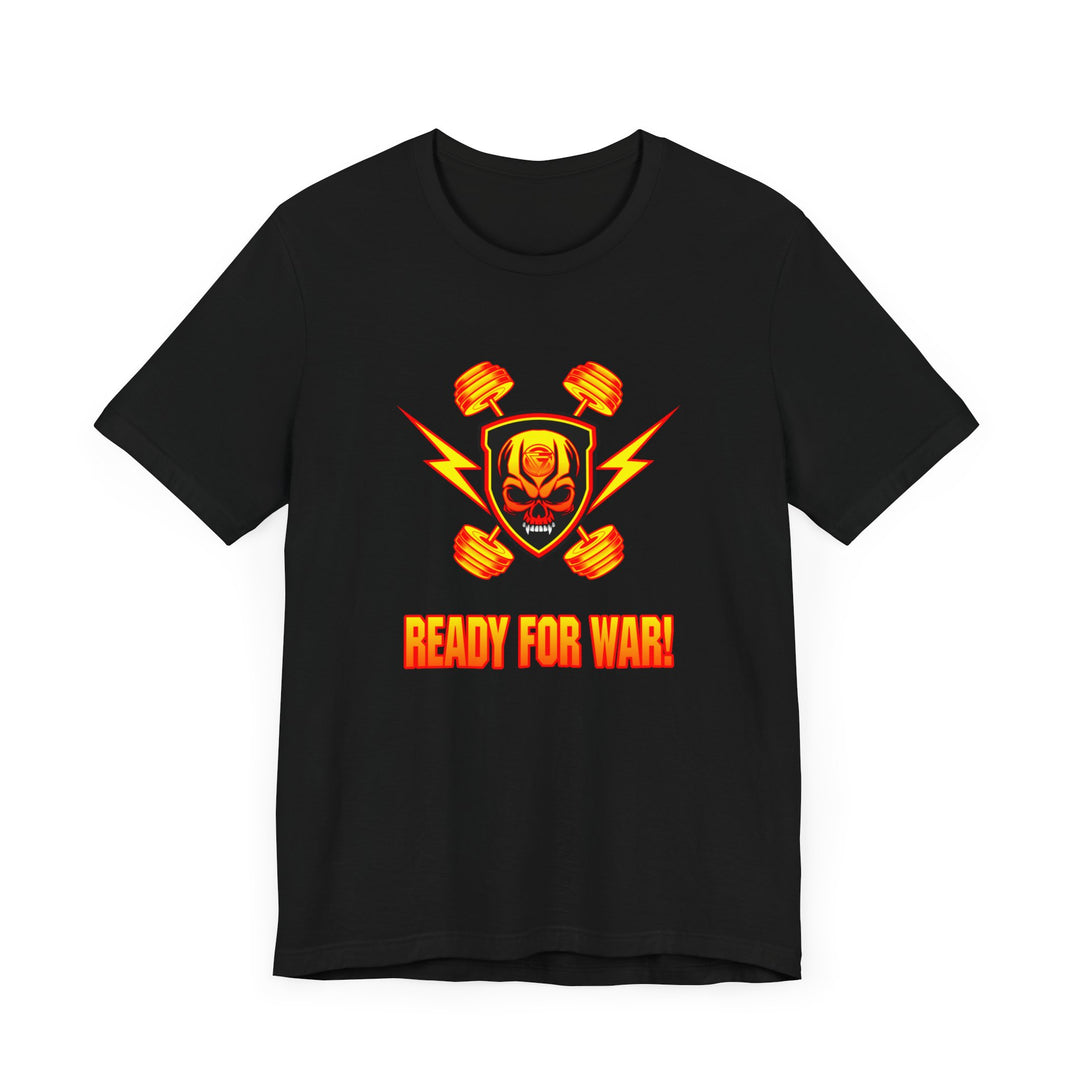 SKULLATOR DBL BELL YELLOW ORANGE /READY FOR WAR