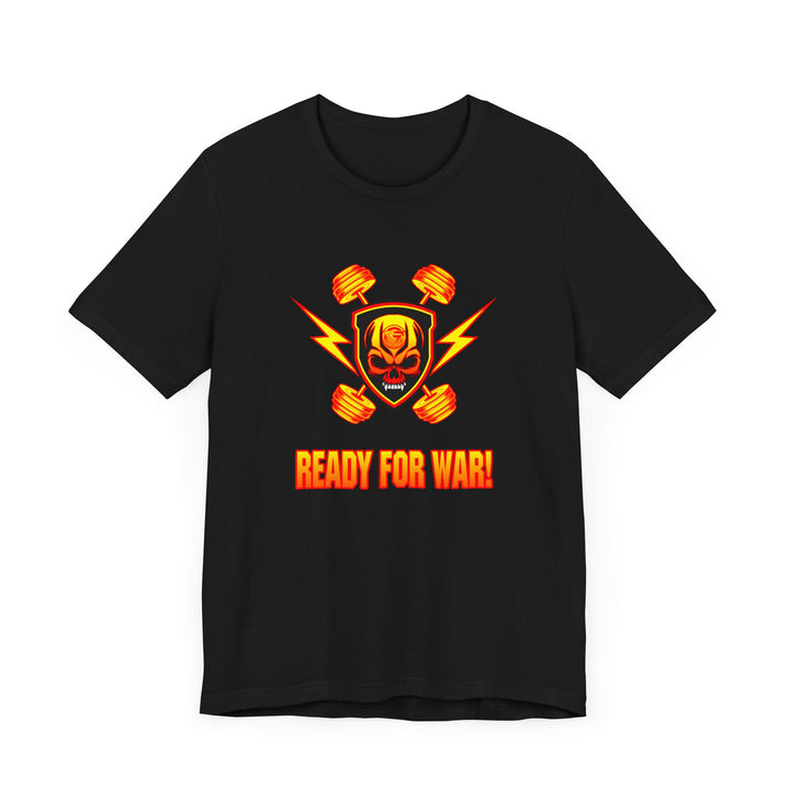 SKULLATOR DBL BELL YELLOW ORANGE /READY FOR WAR