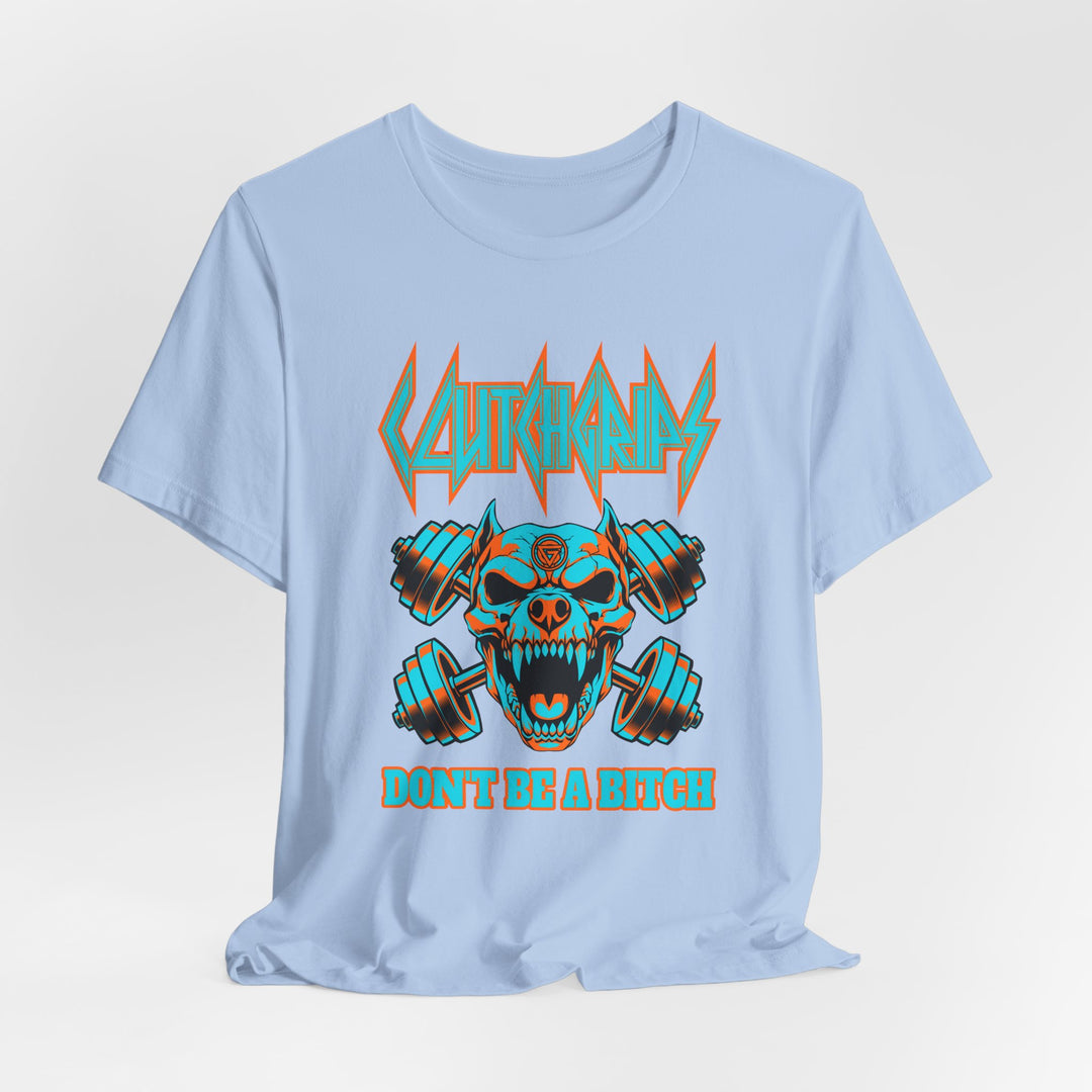 CG MAC PITT BOSS  MIAMI /DONT BE A BITCH