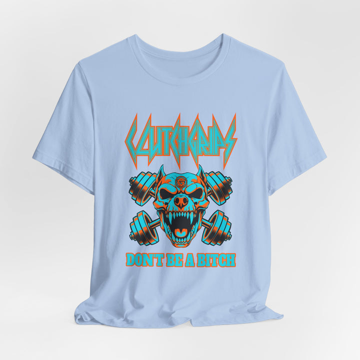 CG MAC PITT BOSS  MIAMI /DONT BE A BITCH