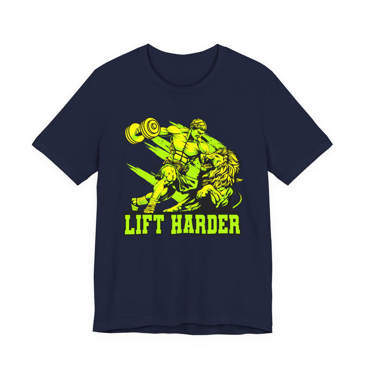 CG COLISEUM MAC LIME GREEN/LIFT HARDER