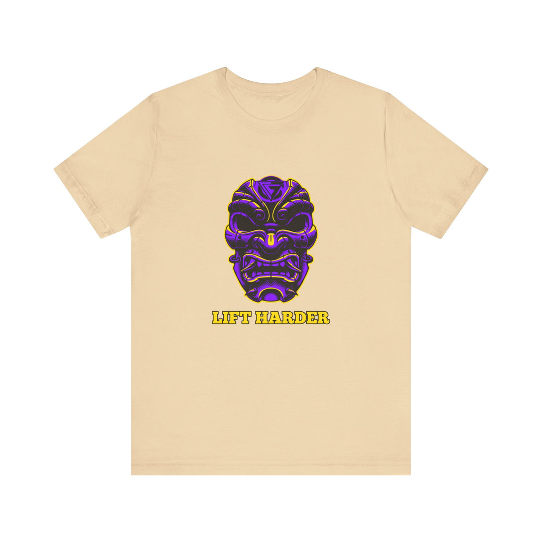 SAMURAI MAC PURPLE /LIFT HARDER