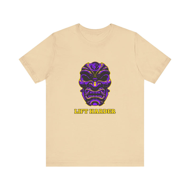 SAMURAI MAC PURPLE /LIFT HARDER
