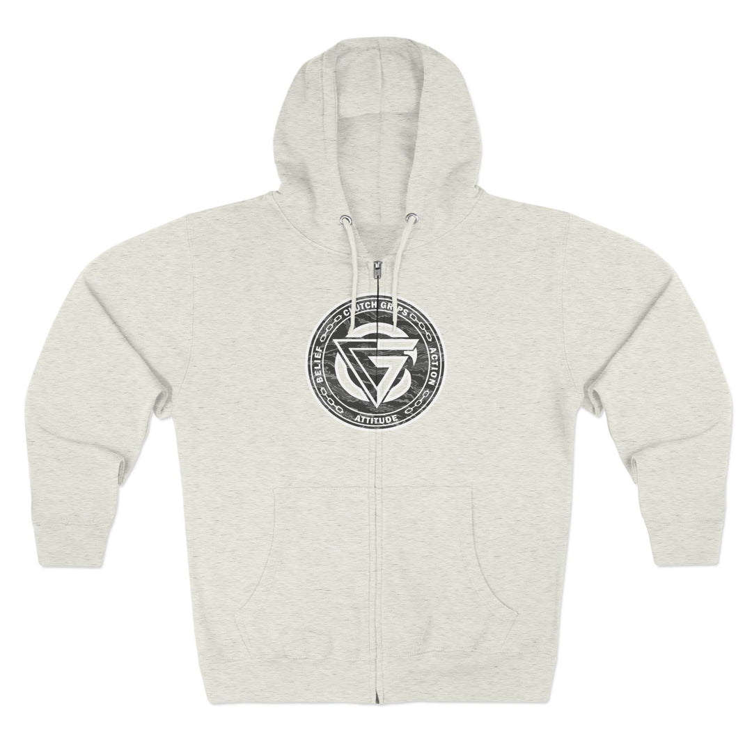 CG BIG MAC GREY CAMO /I AM THE ONE