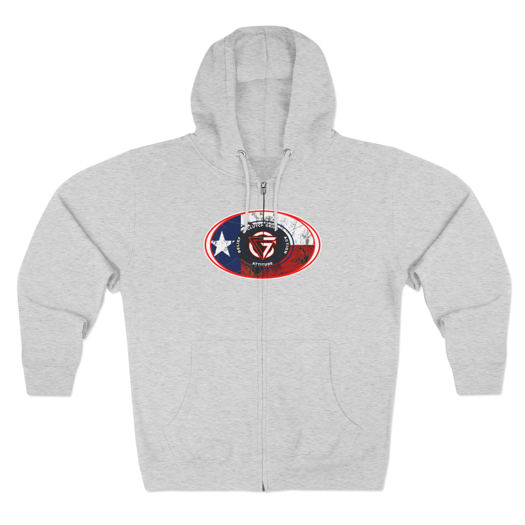 CG OUTLAW RED BLACK /TEXAS LEGEND