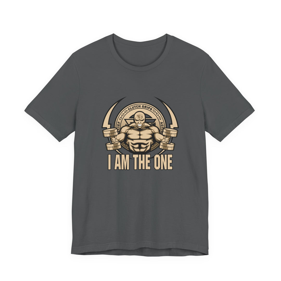 BIG MAC SAND/I AM THE ONE