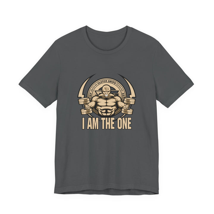 BIG MAC SAND/I AM THE ONE