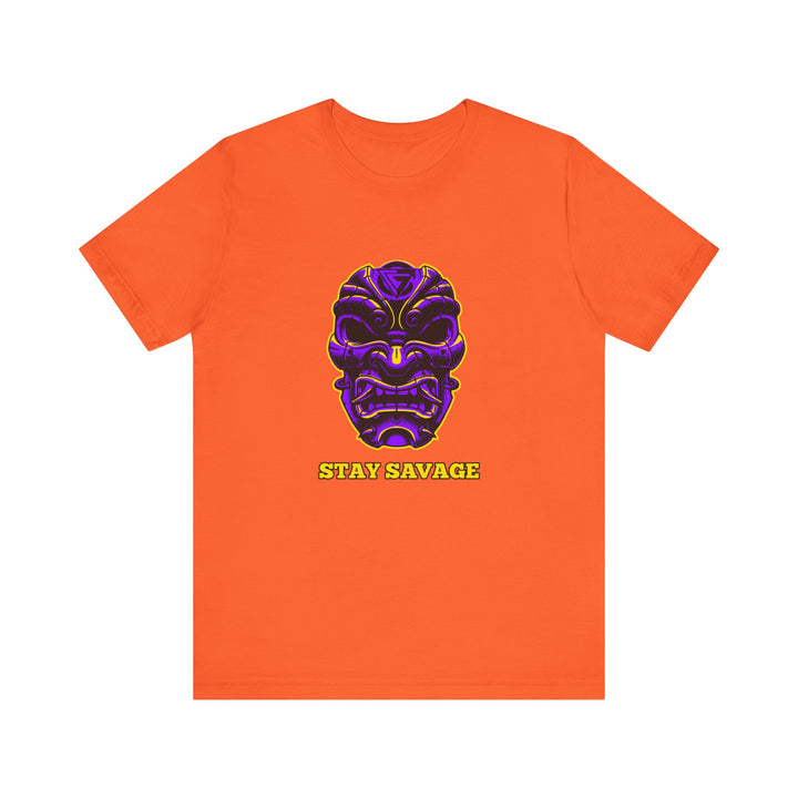 SAMURAI MAC PURPLE GOLD /STAY SAVAGE