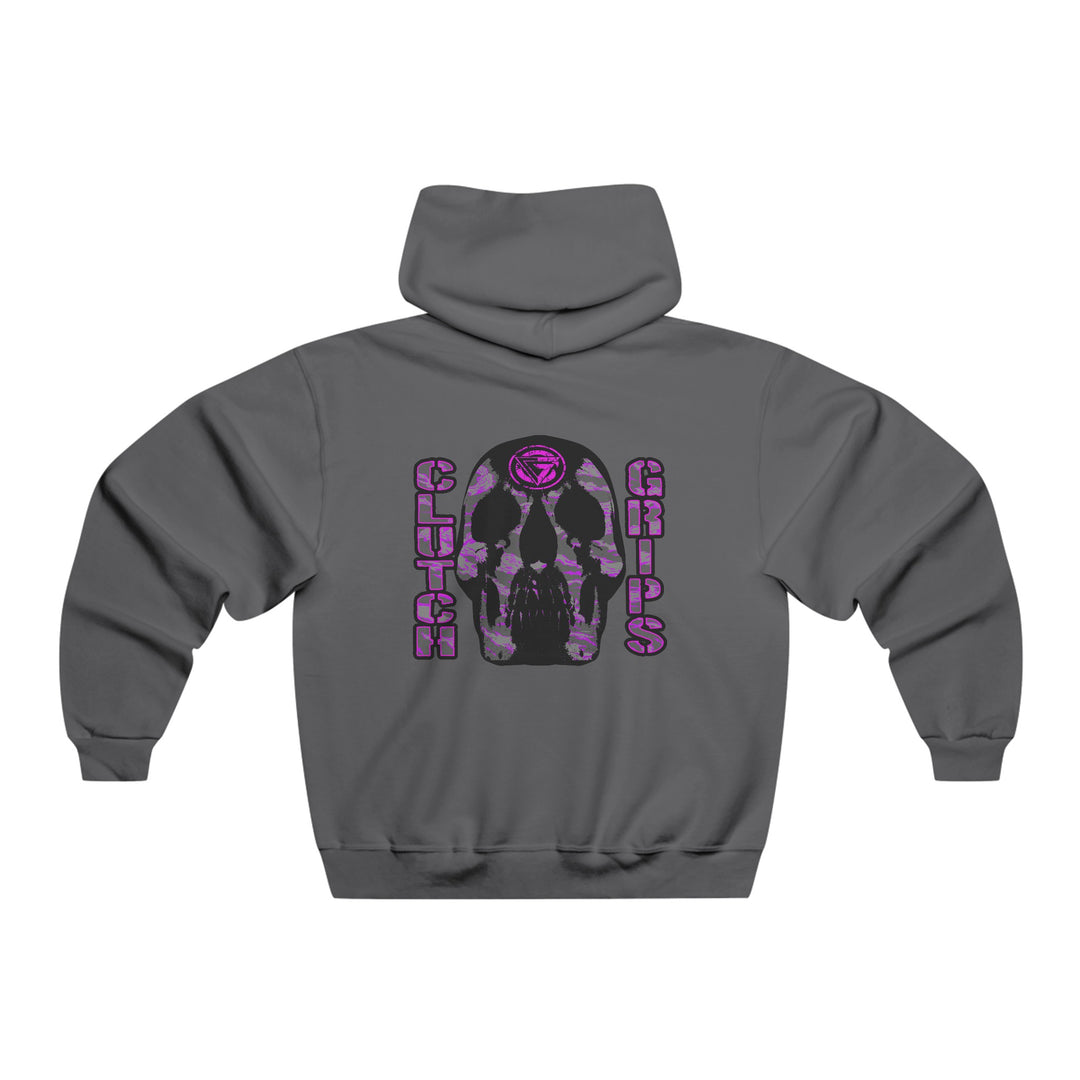 SKULATOR-CAMO PURPLE