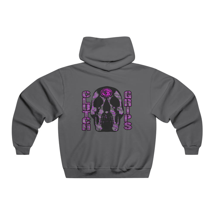 SKULATOR-CAMO PURPLE