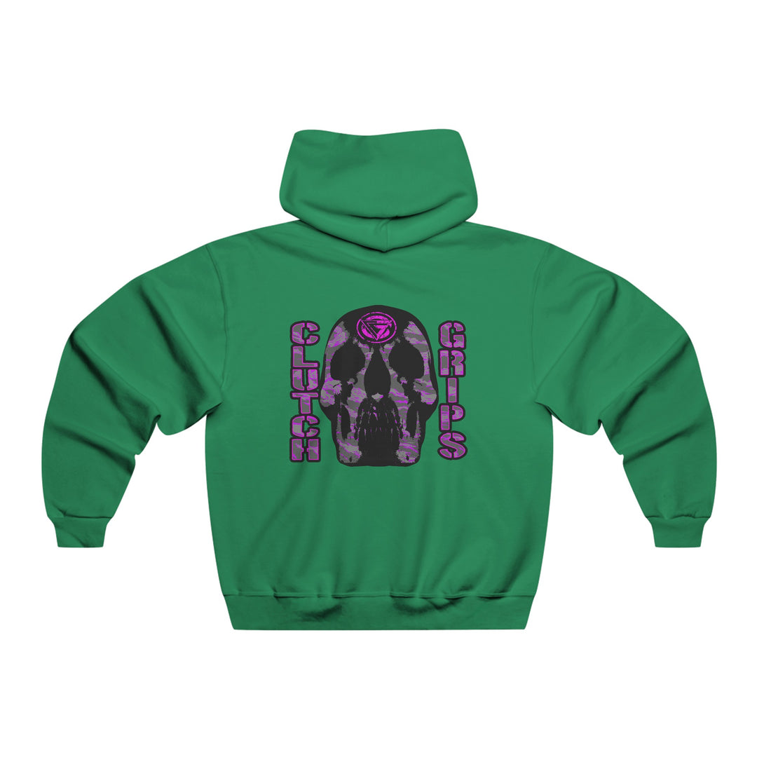 SKULATOR-CAMO PURPLE