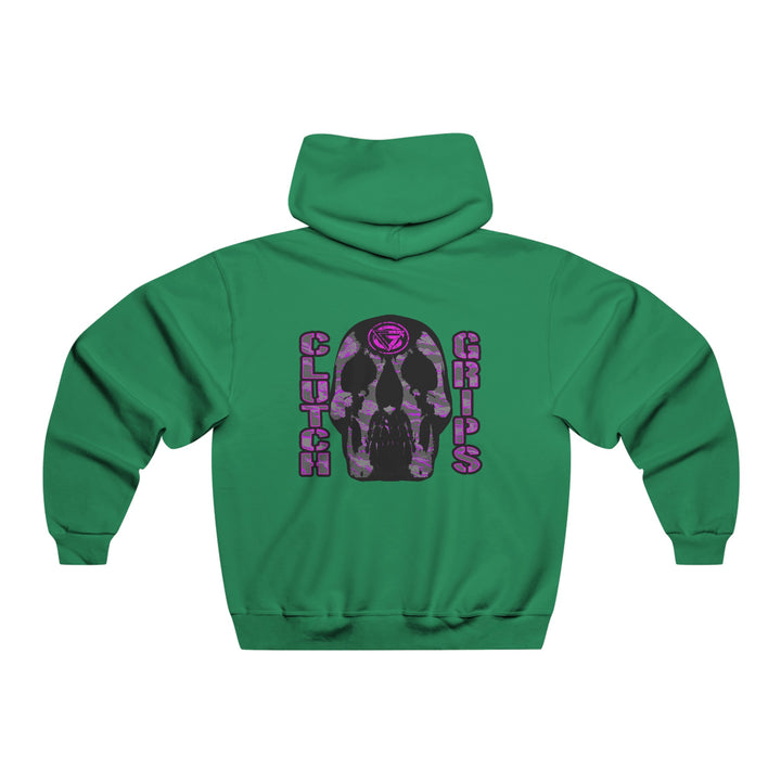 SKULATOR-CAMO PURPLE