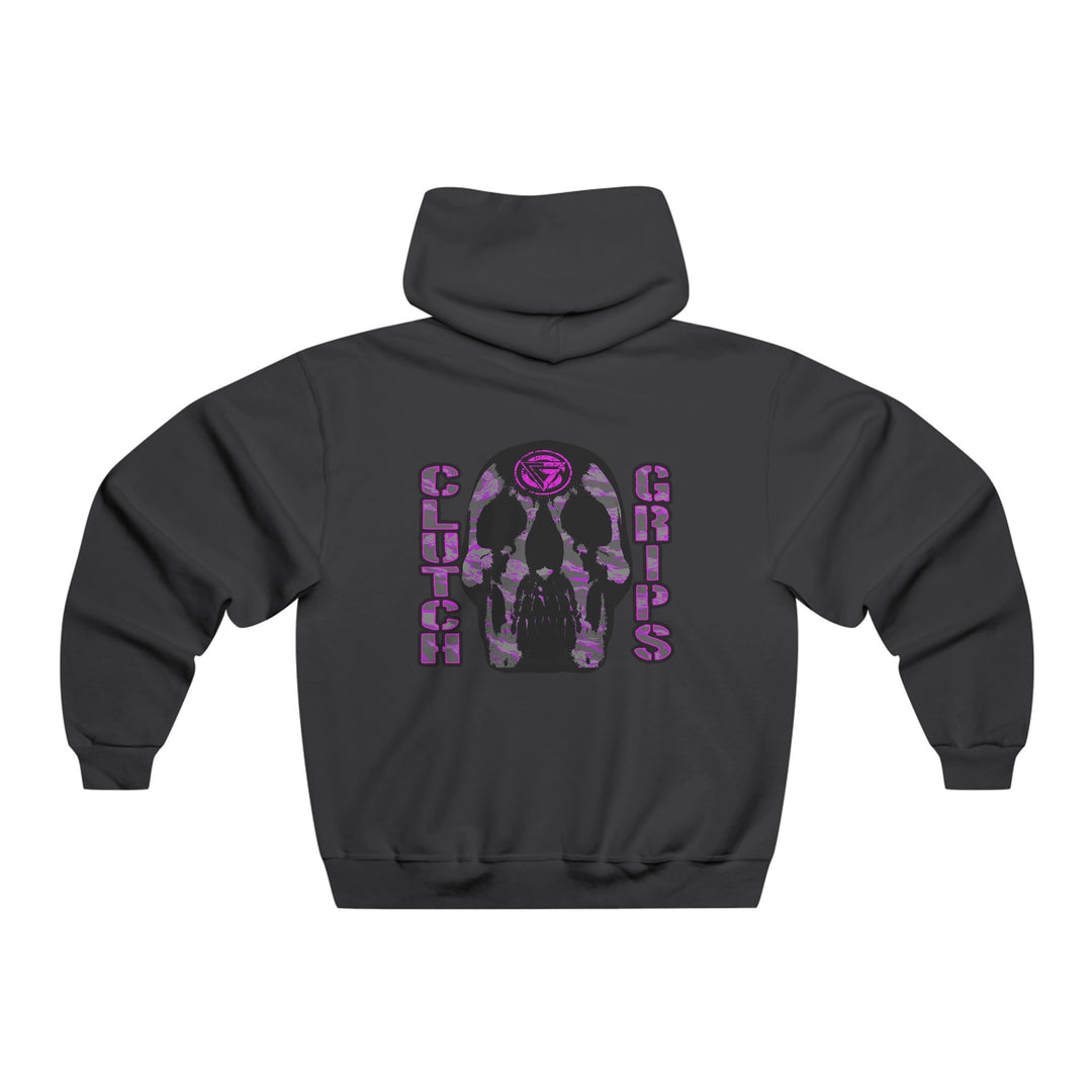 SKULATOR-CAMO PURPLE