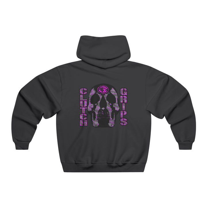 SKULATOR-CAMO PURPLE