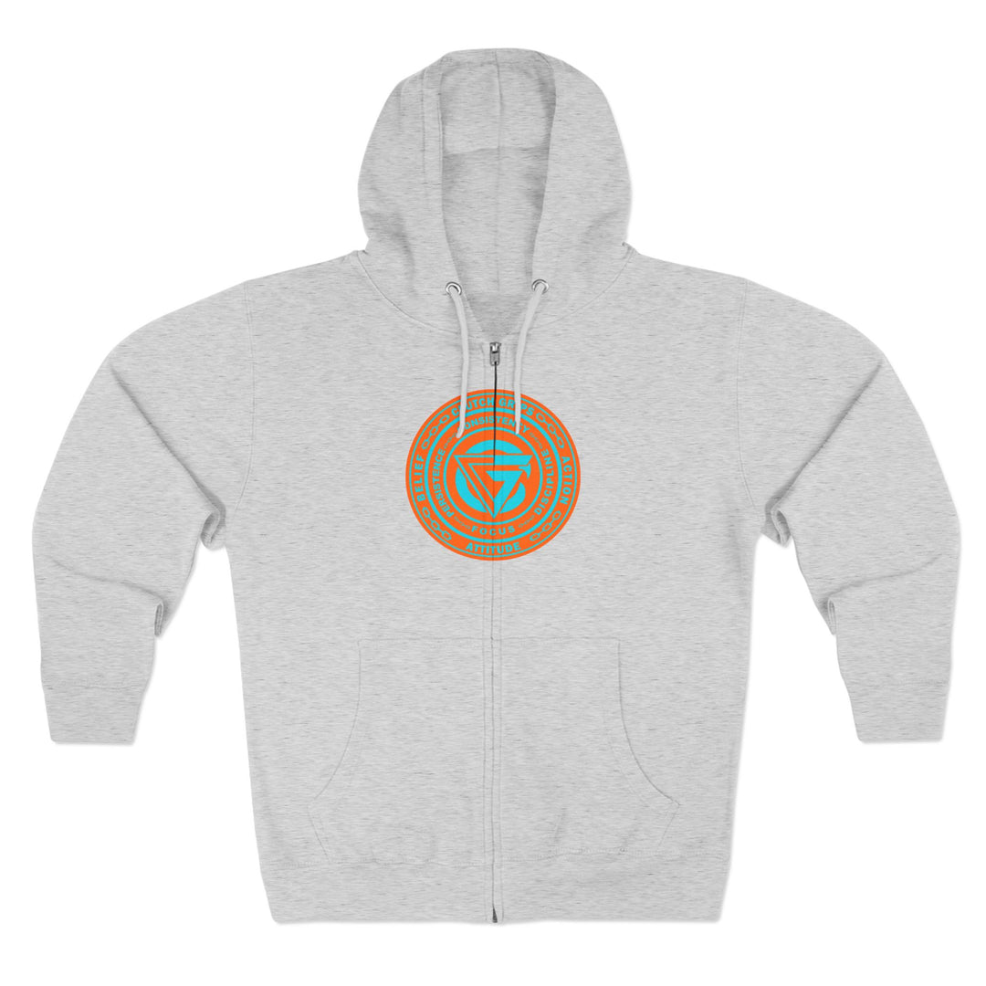 CG COLISEUM MAC VS LION MIAMI COLORS /DONT BE A BITCH