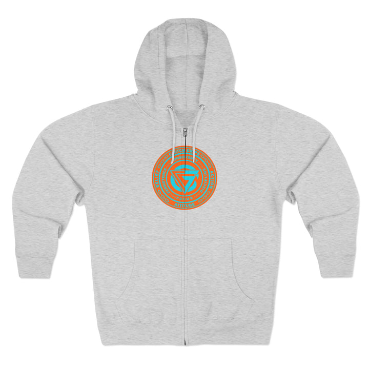 CG COLISEUM MAC VS LION MIAMI COLORS /DONT BE A BITCH