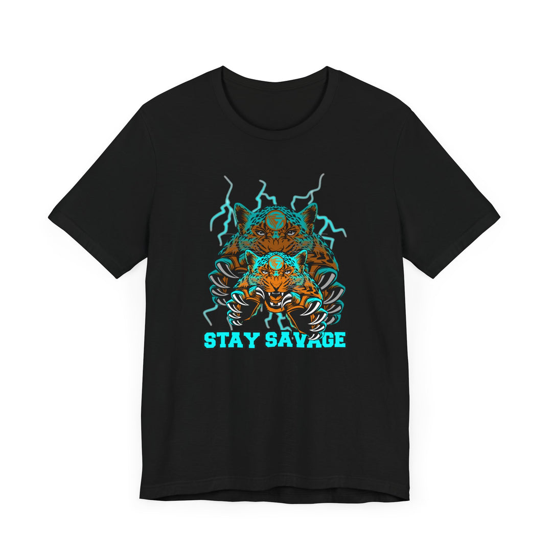 CG JAGUAR MIAMI STYLE/STAY SAVAGE