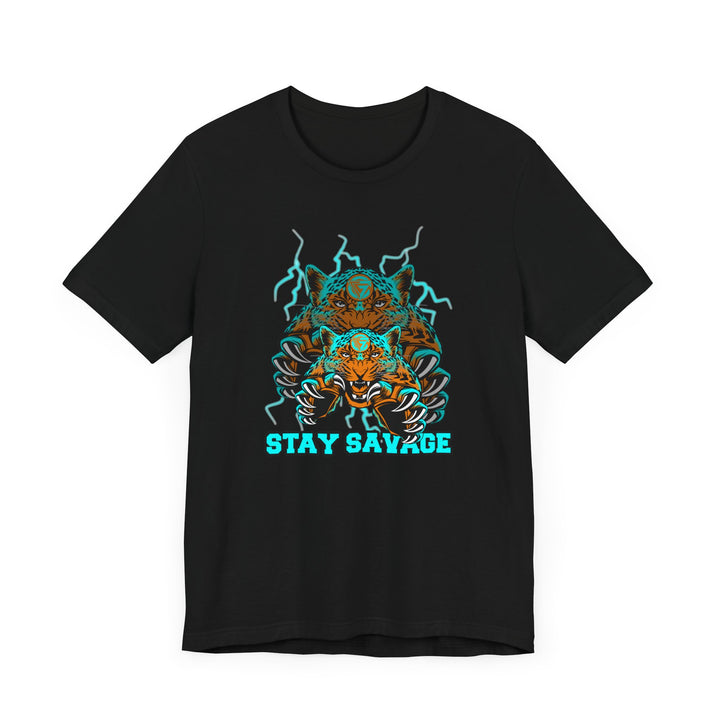 CG JAGUAR MIAMI STYLE/STAY SAVAGE