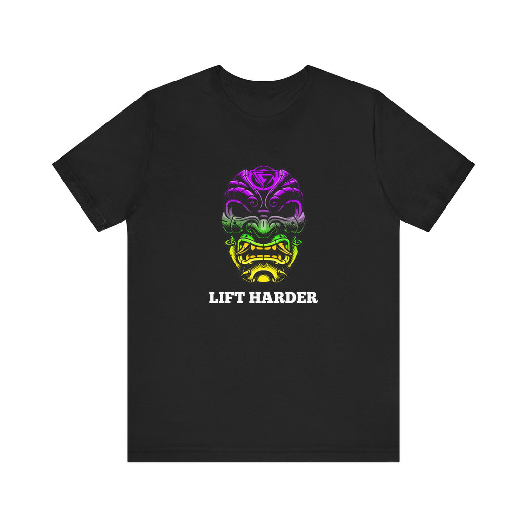SAMURAI MAC YELLOW GREEN PURPLE /LIFT HARDER