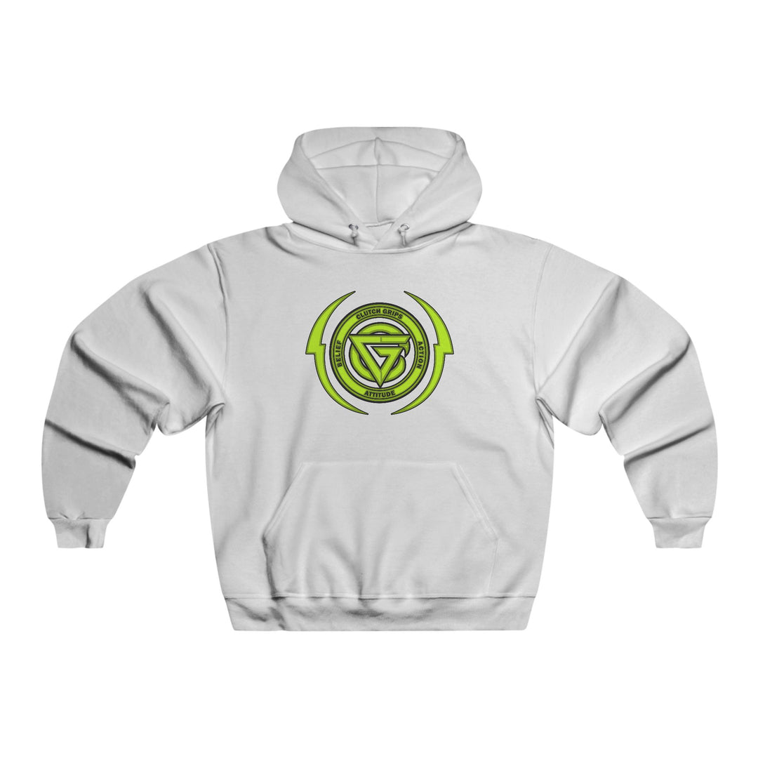 CG MAFIA FINAL BOSS HYPER GREEN/LIFT OR DIE