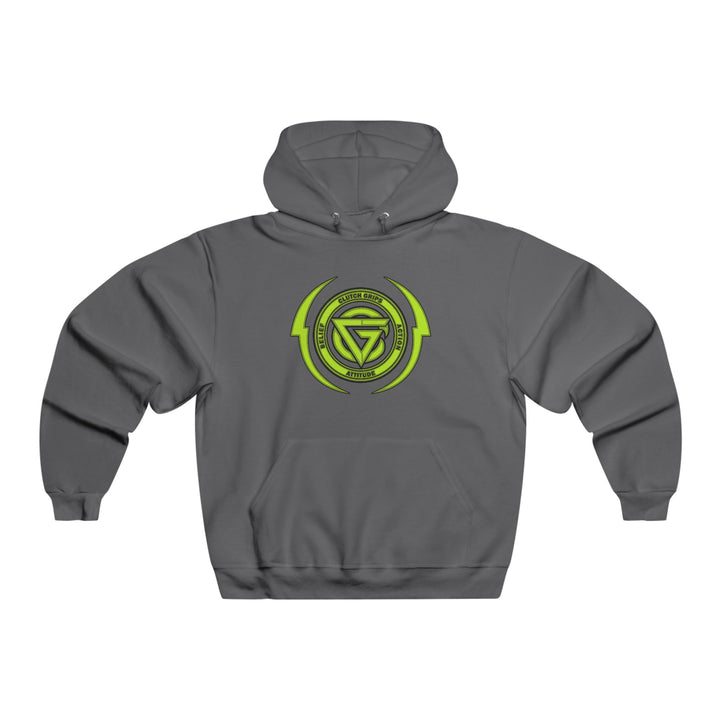 CG MAFIA FINAL BOSS HYPER GREEN/LIFT OR DIE