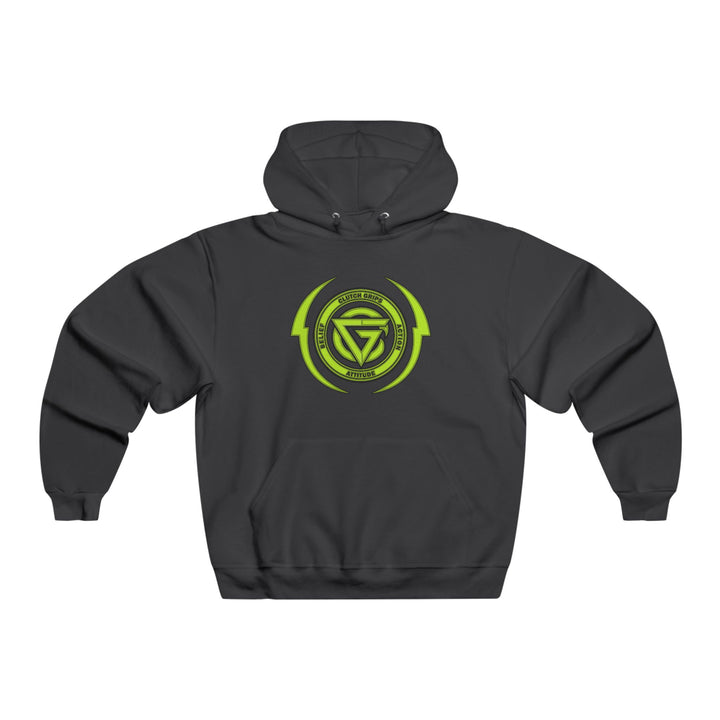 CG MAFIA FINAL BOSS HYPER GREEN/LIFT OR DIE