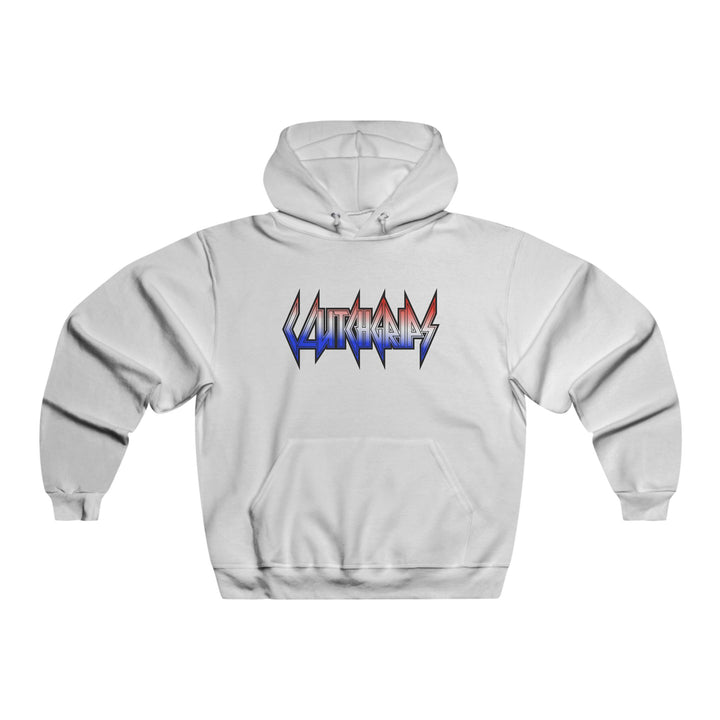 MAC-JUMP  RED WHITE BLUE /STAY HUNGRY