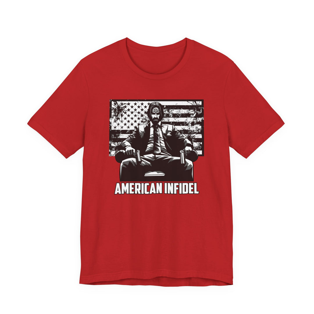 CG MAC WICK FINAL BOSS BLACK WHITE /INFIDEL