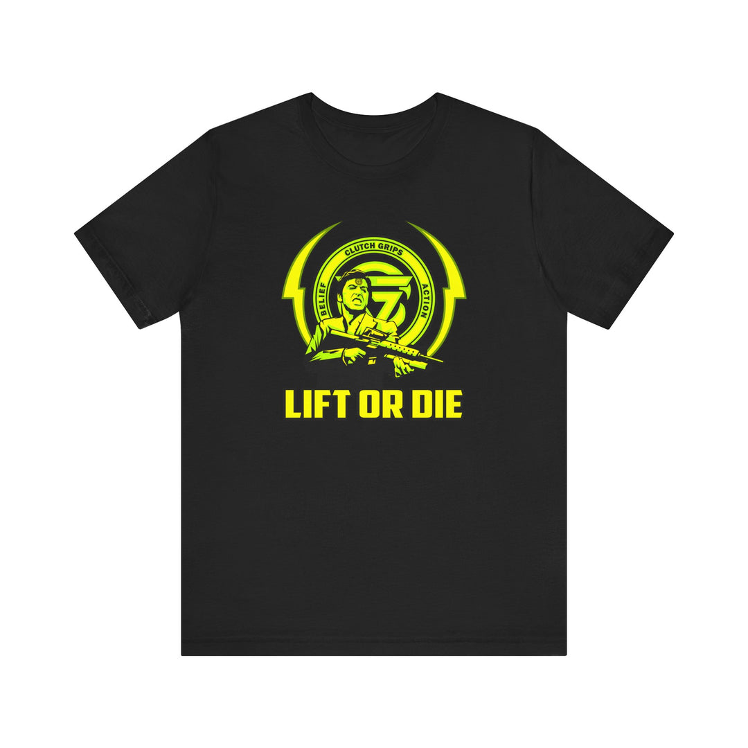 CG LEMON LIME MAFIA FINAL BOSS/LIFT OR DIE