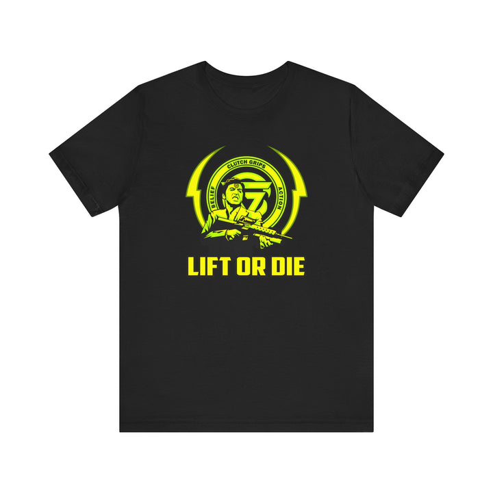 CG LEMON LIME MAFIA FINAL BOSS/LIFT OR DIE