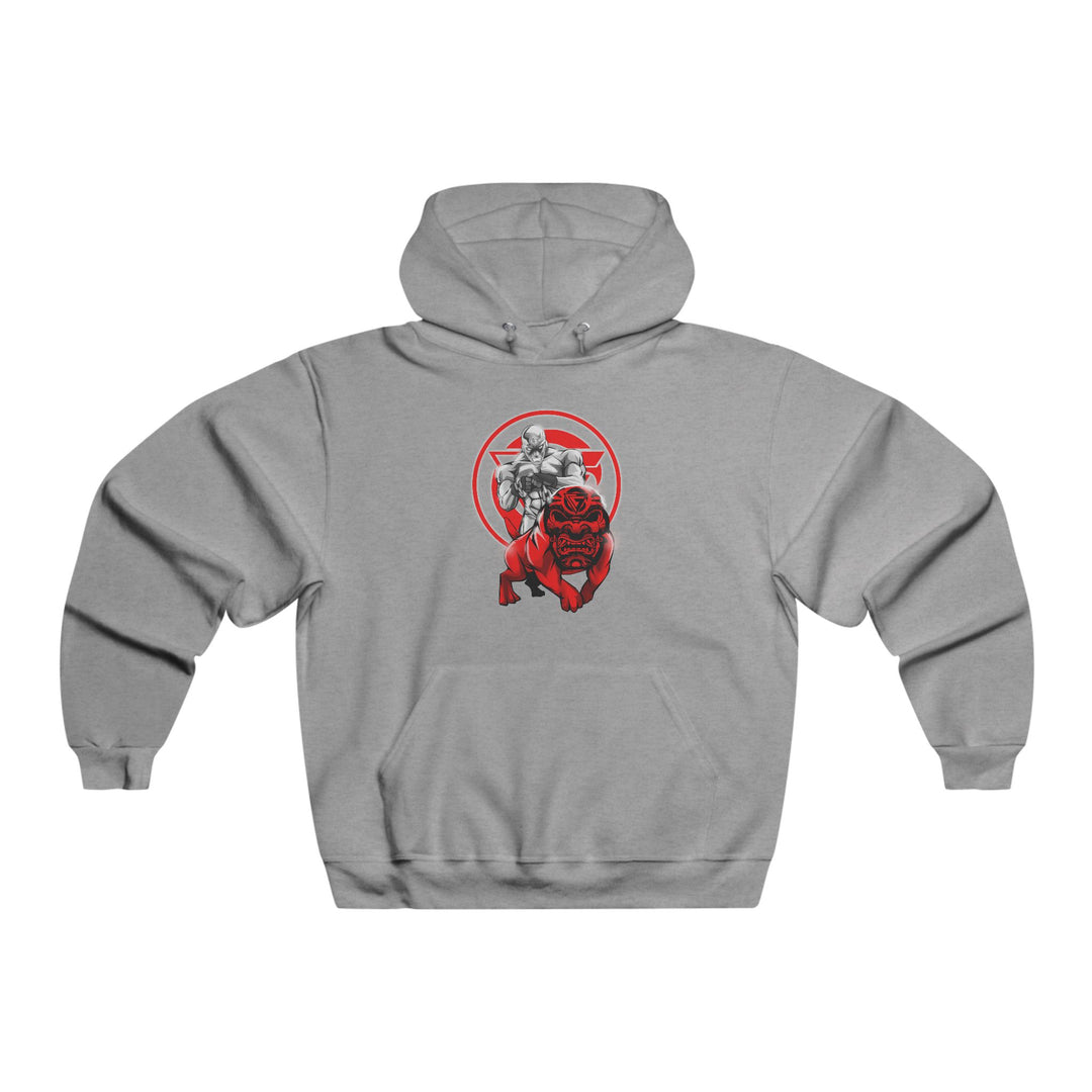 SKULLATOR- RED /READY FOR WAR