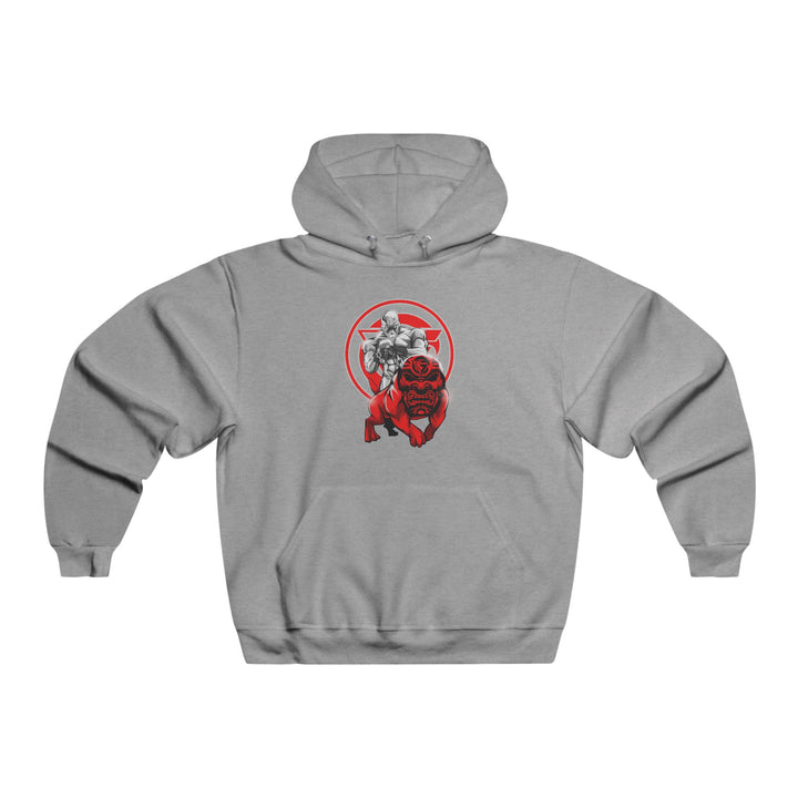 SKULLATOR- RED /READY FOR WAR