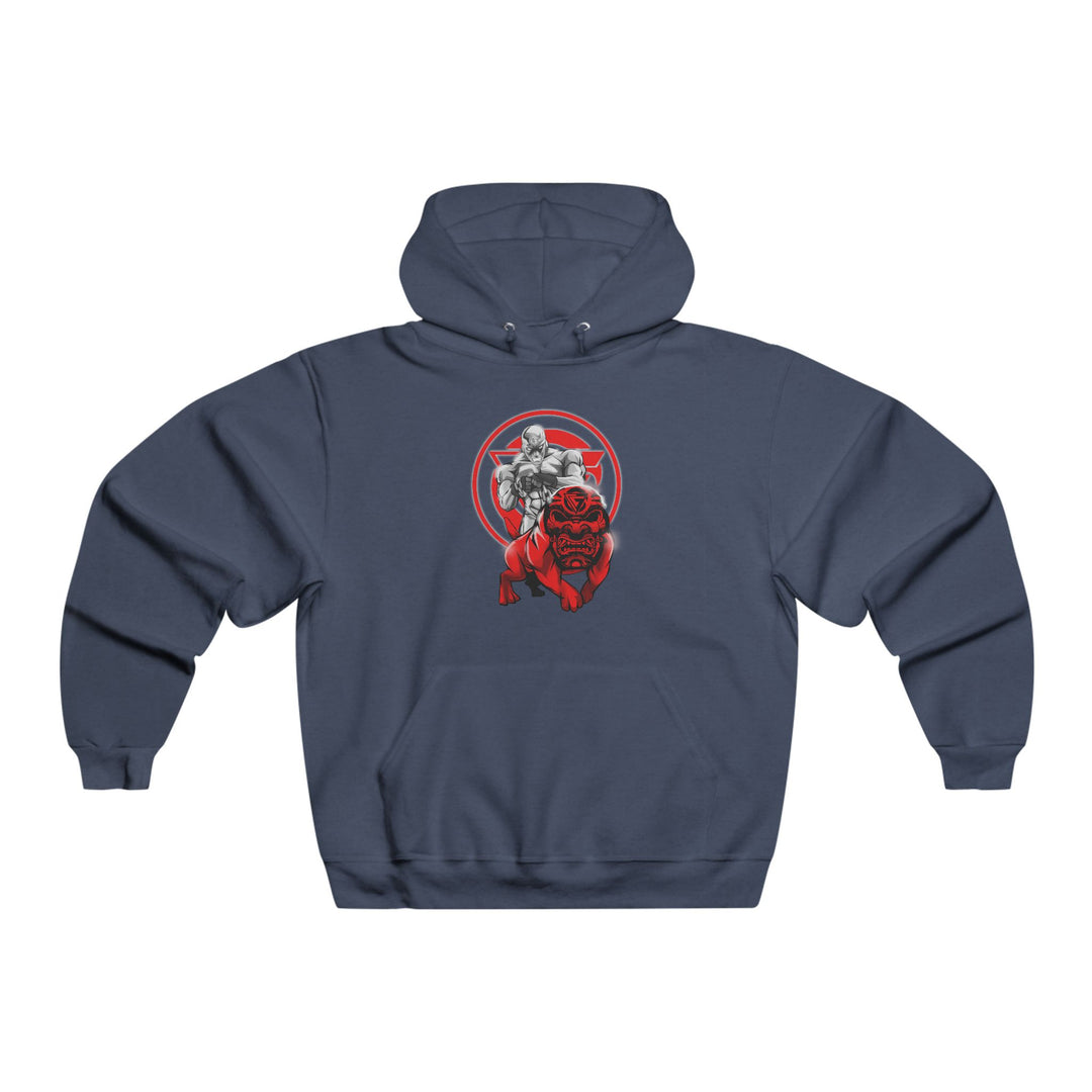 SKULLATOR- RED /READY FOR WAR