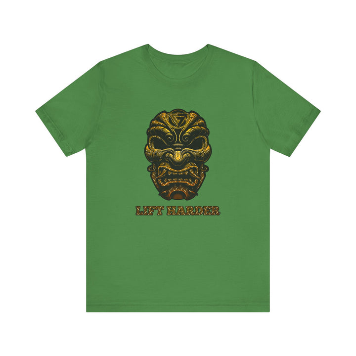 SAMURAI MAC GOLD DIAMONF PLATE /LIFT HARDER