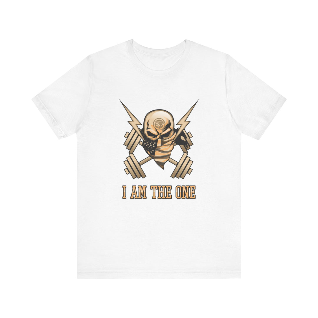 SKULLATOR DBL BELL DESERT  SAND/I AM THE ONE