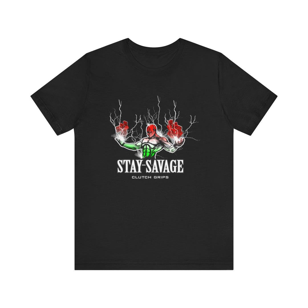 LIFT MASTER MAC RED WHITE GREEN FADE/STAY SAVAGE