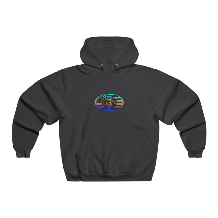 SPARTAN LIFT BLUE ORANGE AQUA/STAY SAVAGE