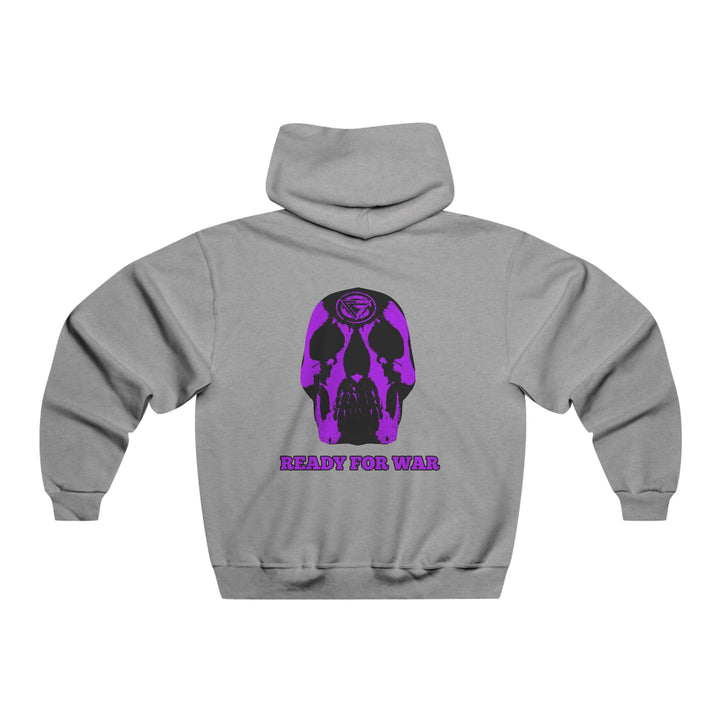 SKULLATOR- PURPLE /READY FOR WAR