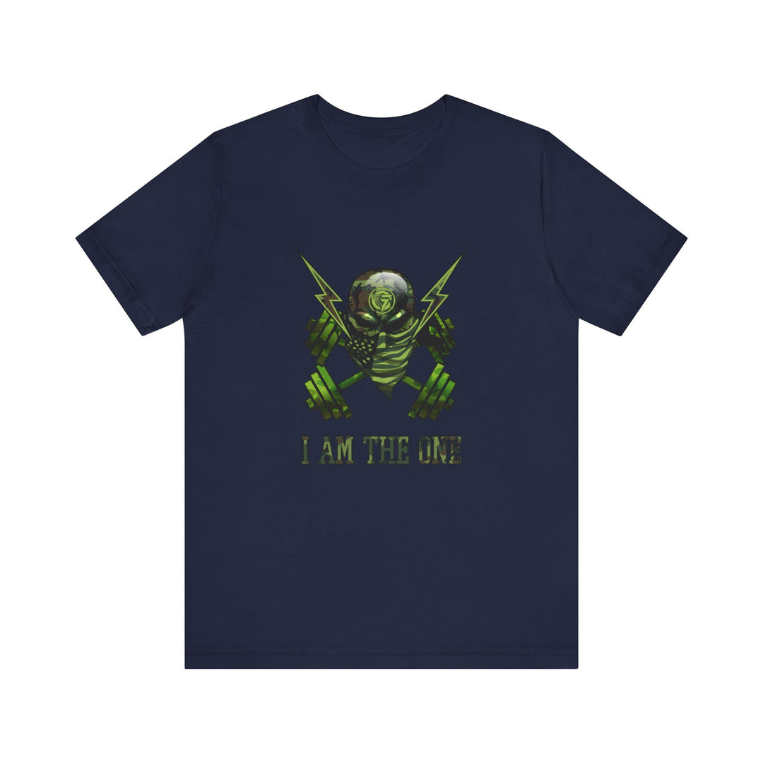 SKULLATOR DBL BELL FOREST CAMO /I AM THE ONE