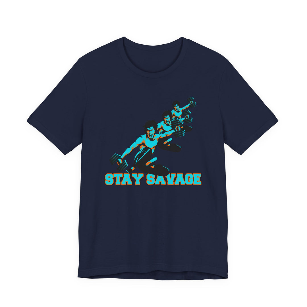 CG MAC LIFT KICK MIAMI/STAY SAVAGE
