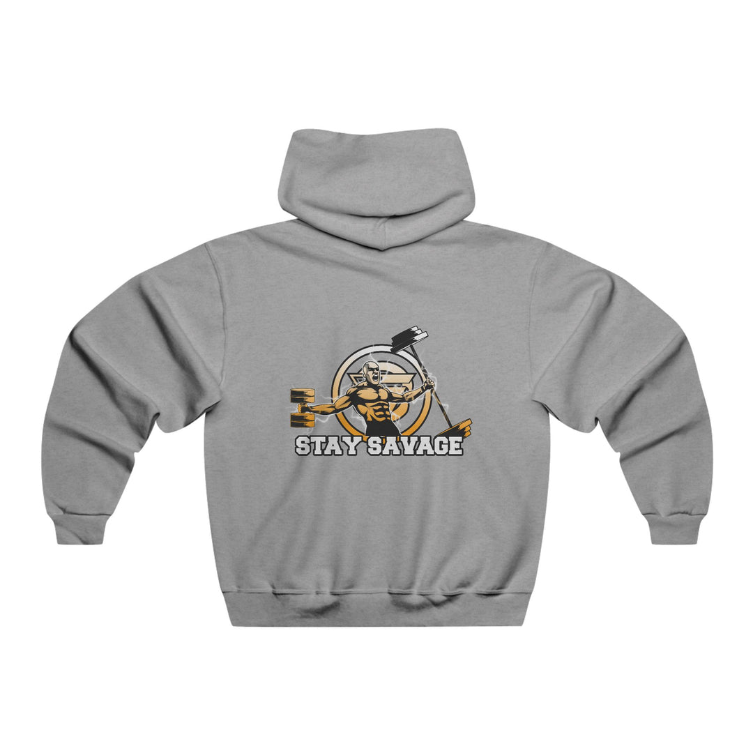 SPARTAN LIFT ORANGE WHITE /STAY SAVAGE