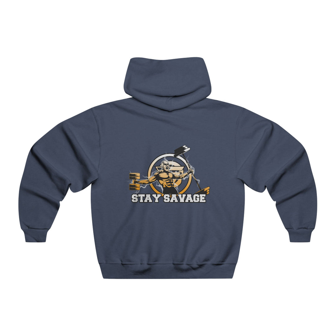 SPARTAN LIFT ORANGE WHITE /STAY SAVAGE