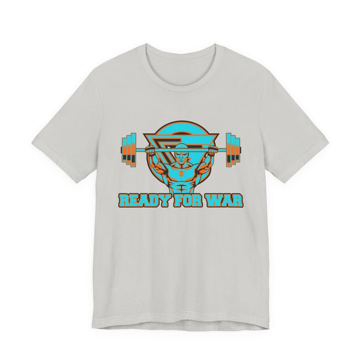 ENTER THE MAC MIAMI COLORS/READY FOR WAR