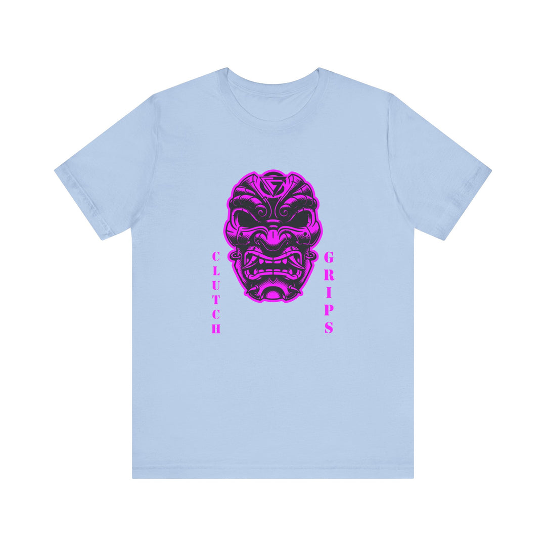 SAMURAI MAC BURPLE /CG