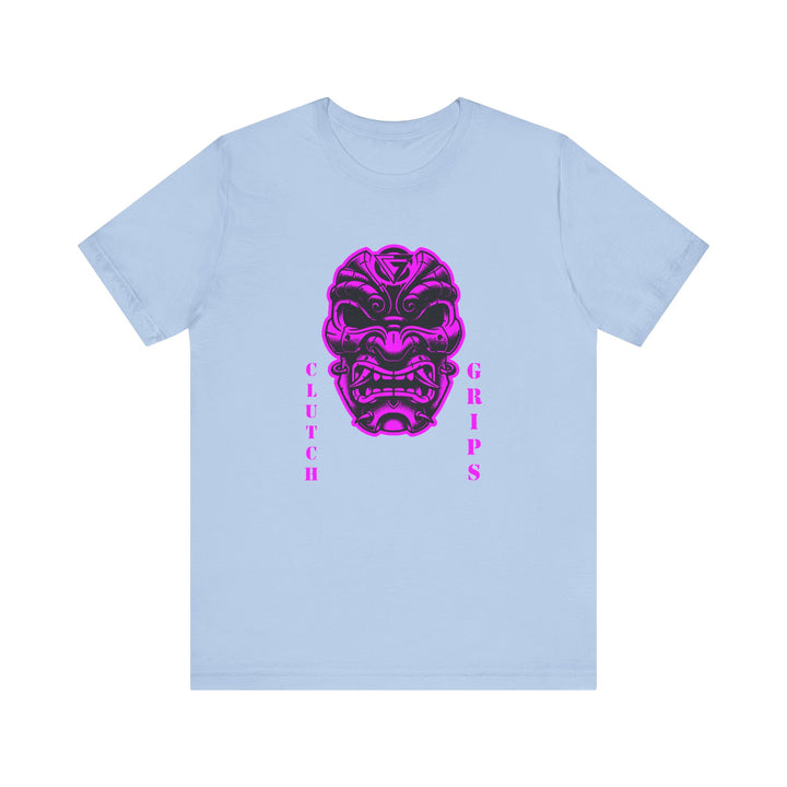 SAMURAI MAC BURPLE /CG
